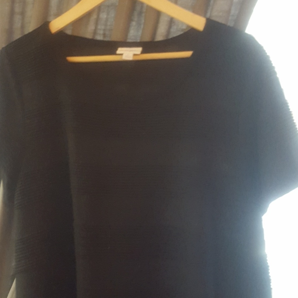 Noir (Black) Lularoe Carly